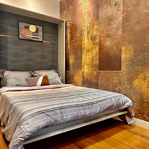 Parisian Design By Kenzo Apartment