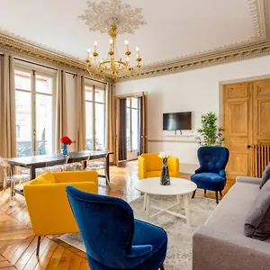 Cozy - Opera - Castellane Appartement